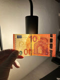Pack Billetes Fantasía 10€ – Edición AAA