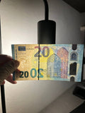 Pack Billetes Fantasía 20€ – Edición AAA